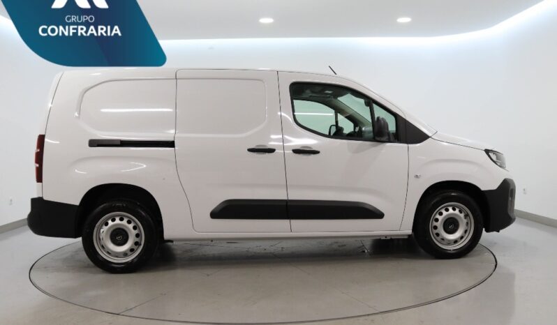 OPEL COMBO CARGO DIESEL 1.5 CDTI XL completo
