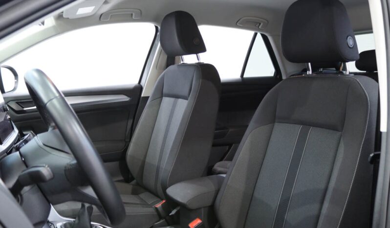 VOLKSWAGEN T-Roc 1.0 TSI URBAN completo