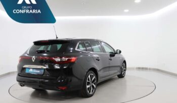 RENAULT Mégane IV Sport Tourer 1.5 BLUE DCI BOSE EDITION completo