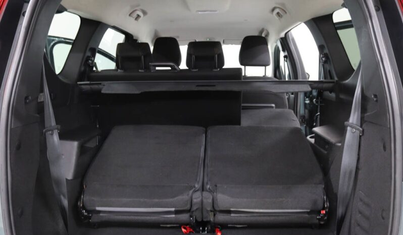 DACIA Jogger 1.0 ECO-G EXTREME+ UP&GO 7L BI-FUEL completo