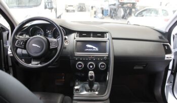 JAGUAR E-Pace 2.0 I4D AWD AUT. completo