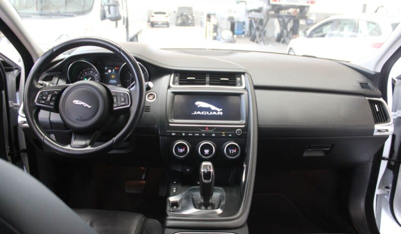 JAGUAR E-Pace 2.0 I4D AWD AUT. completo