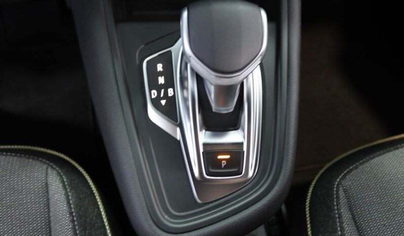 RENAULT SYMBIOZ 1.6 E-TECH FULL HYBRID TECHNO completo