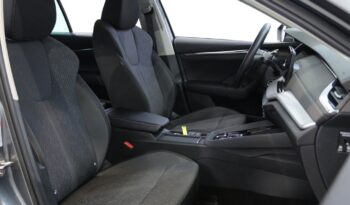 SKODA Octavia Break 1.4 TSI IV ULTRA DSG completo