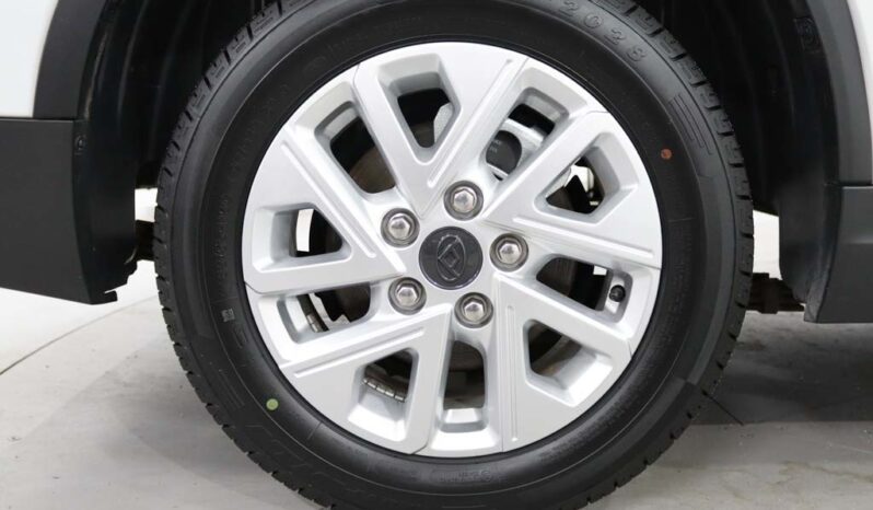 MAXUS EDELIVER 3 50.23 KWH SWB completo