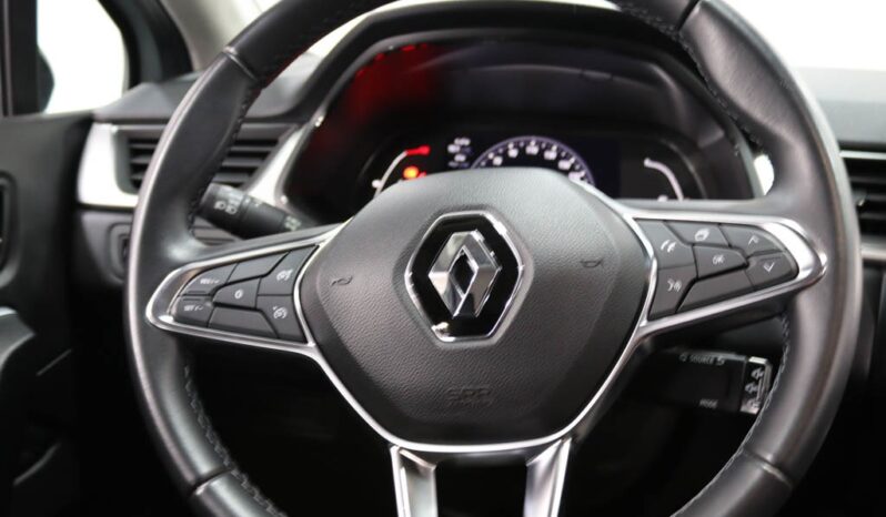 RENAULT Captur 1.0 TCE TECHNO completo