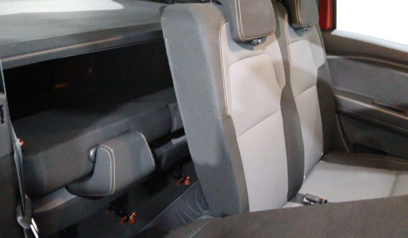 DACIA Jogger 1.0 TCE EXTREME+ UP&GO 7L completo