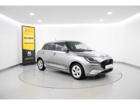 SUZUKI SWIFT 1.2 MILD HYBRID S2