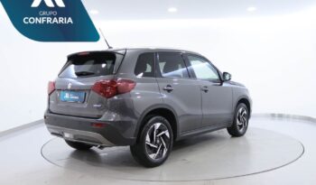 SUZUKI Vitara 1.4T S3 MILD HYBRID completo