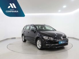 VOLKSWAGEN Golf VII Variant GP 1.6 TDI CONFORTLINE