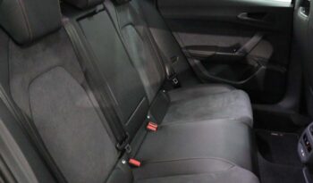 CUPRA Leon Sportstourer 1.5 ETSI DSG completo