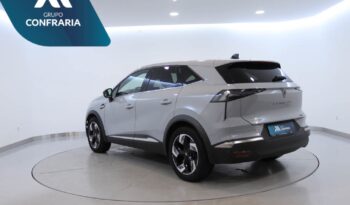 RENAULT SYMBIOZ 1.6 E-TECH FULL HYBRID TECHNO completo