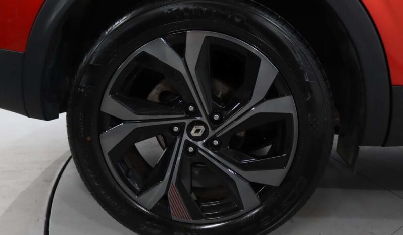 RENAULT Arkana 1.3 TCE R.S.LINE EDC completo