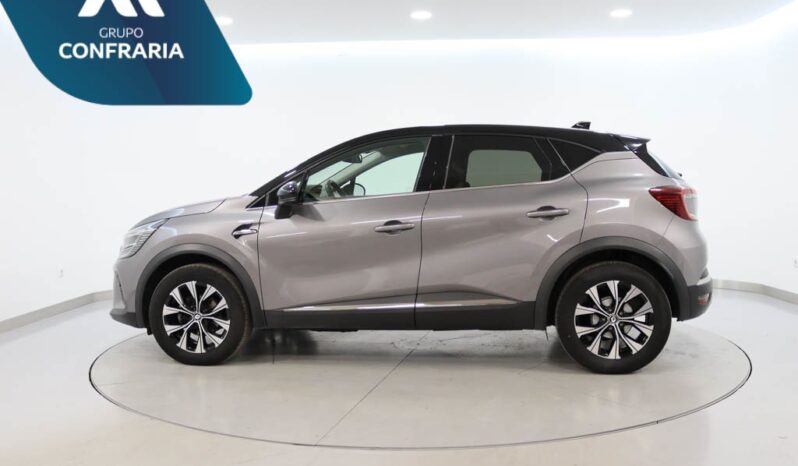 RENAULT Captur 1.0 TCE TECHNO completo
