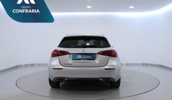 MERCEDES-BENZ Classe A A 250 e completo