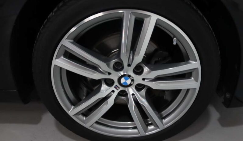 BMW Serie Gran Tourer 216 D 7L PACK M completo