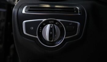 MERCEDES-BENZ Classe C Station 220 BLUETEC AVANTGARDE AUT. completo