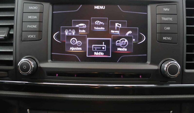 SEAT Leon ST 1.6 TDI YLE ECOMOTIVE completo