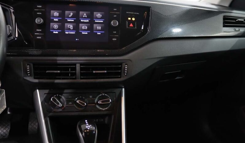 VOLKSWAGEN Polo 1.0 TSI URBAN DSG completo