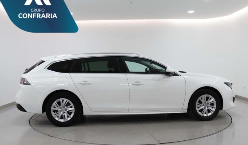PEUGEOT 508 SW 1.5 BLUEHDI BUSINESS LINE EAT8 completo