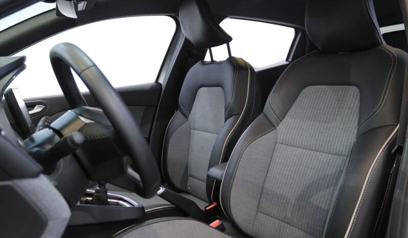 RENAULT Clio V Fase II 1.0 TCE TECHNO BI-FUEL completo
