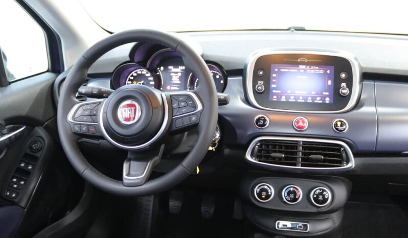 FIAT 500X 1.0 FIREFLY completo
