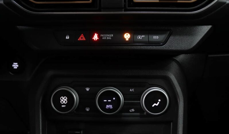DACIA Jogger 1.0 ECO-G EXTREME+ UP&GO 7L BI-FUEL completo