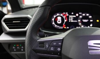 SEAT Leon 1.5 TSI E-HYBRID FR DSG completo