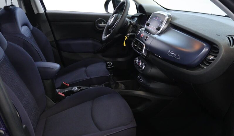 FIAT 500X 1.0 FIREFLY completo
