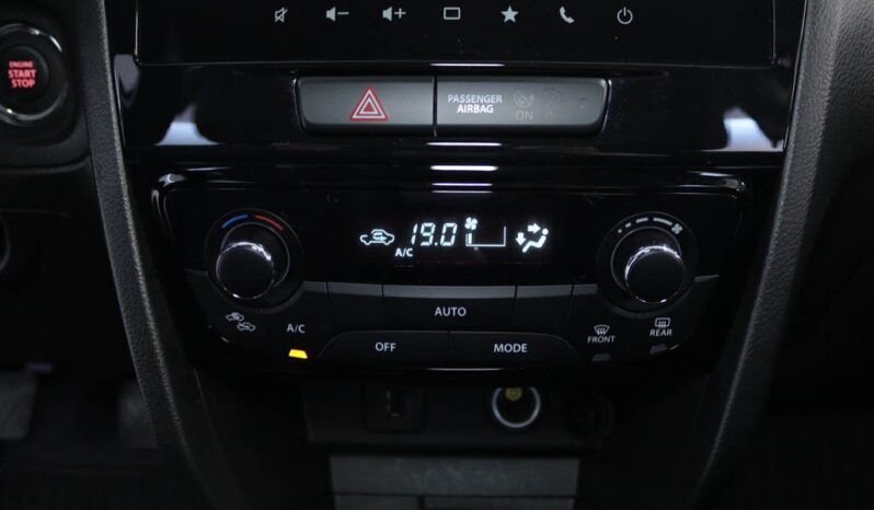SUZUKI Vitara 1.4T S3 MILD HYBRID completo