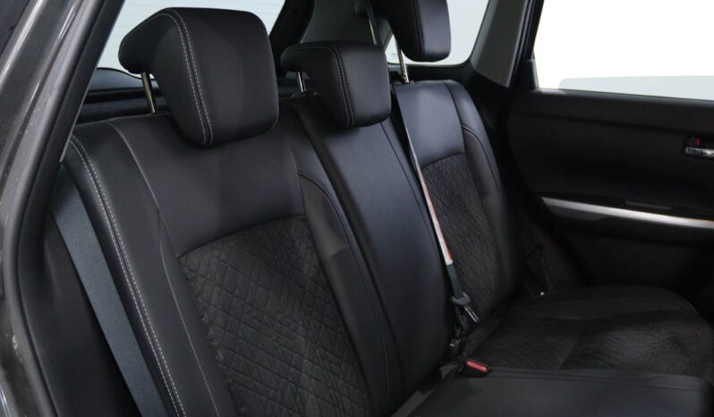 SUZUKI Vitara 1.4T S3 MILD HYBRID completo
