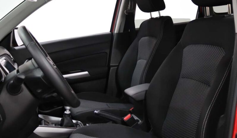 SUZUKI Vitara 1.4T S2 4WD MILD HYBRID completo