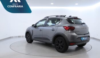 DACIA SANDERO STEPWAY 1.0 TCE EXTREME completo