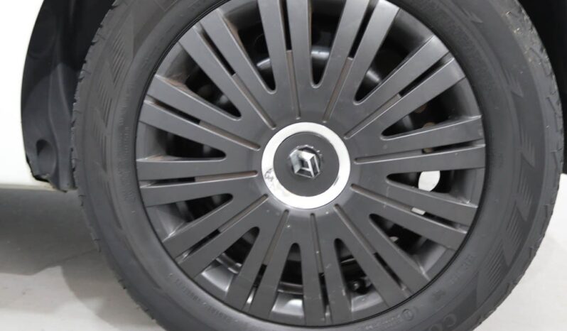 RENAULT Clio IV Société Fase II 1.5 DCI INTENS completo