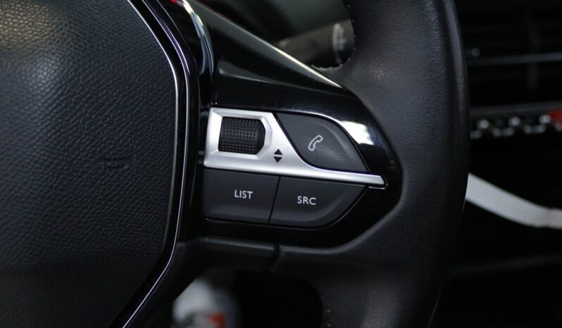 PEUGEOT 208 1.5 BLUEHDI ACTIVE completo
