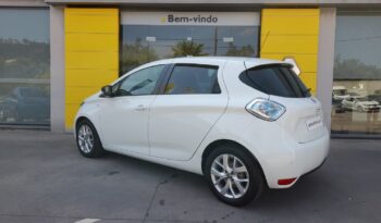 RENAULT ZOE 41 kWh LIMITED 40 FLEX completo