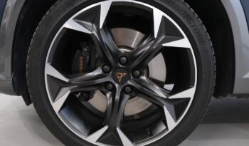 CUPRA Formentor 1.4 E-HYBRID CUPRA DSG VZ completo
