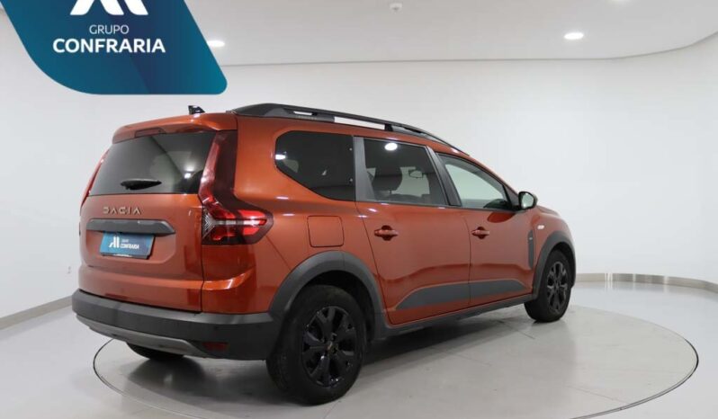 DACIA Jogger 1.0 TCE EXTREME+ UP&GO 7L completo