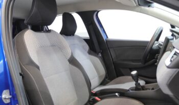 RENAULT Clio V Fase II 1.0 TCE EVOLUTION BI-FUEL completo