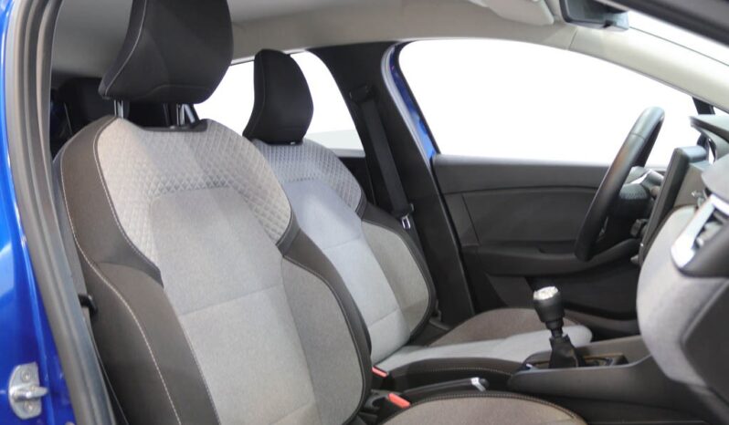 RENAULT Clio V Fase II 1.0 TCE EVOLUTION BI-FUEL completo