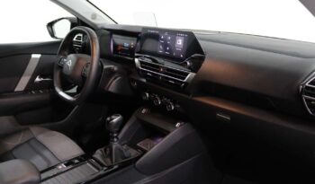 CITROEN C4 1.2 PURETECH MAX completo