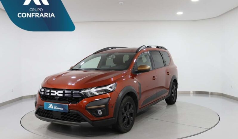 DACIA Jogger 1.0 TCE EXTREME+ UP&GO 7L completo