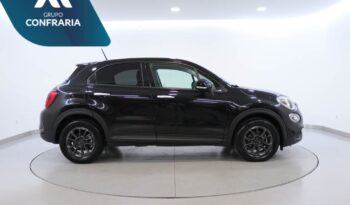 FIAT 500X 1.3 MJ completo