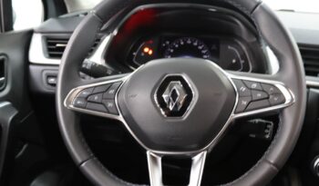 RENAULT Captur 1.0 TCE TECHNO completo