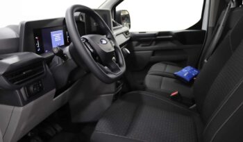 FORD Transit Custom 320 L2 2.0 ECOBLUE TREND completo