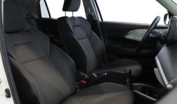 SUZUKI SWIFT 1.2 MILD HYBRID S3 completo