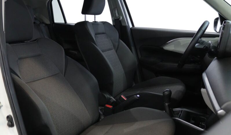 SUZUKI SWIFT 1.2 MILD HYBRID S3 completo