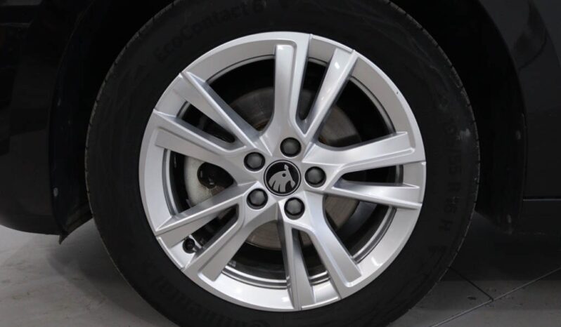SKODA Fabia 1.0 TSI SELECTION DSG completo