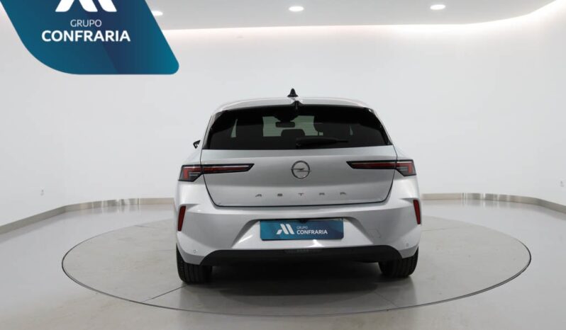 OPEL Astra L 1.2 T BUSINESS completo