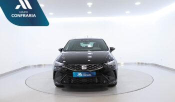 SEAT IBIZA 1.0 TSI STYLE DSG completo